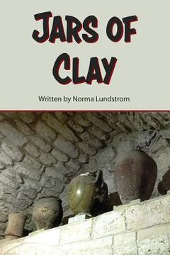 portada Jars of Clay (in English)