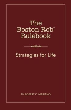 portada The Boston Rob Rul: Strategies for Life (en Inglés)