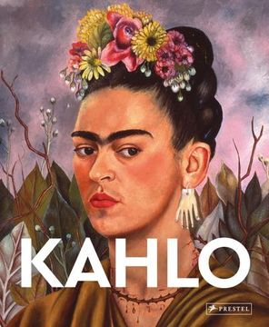 portada Kahlo (en Alemán)