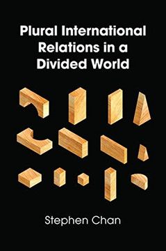 portada Plural International Relations in a Divided World (en Inglés)