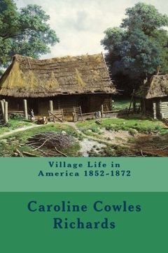 portada Village Life in America 1852-1872
