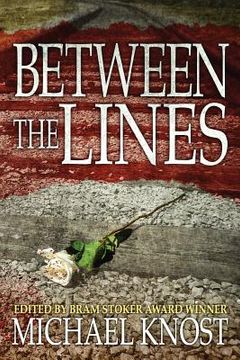 portada Between The Lines (en Inglés)