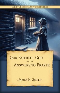 portada Our Faithful God (in English)
