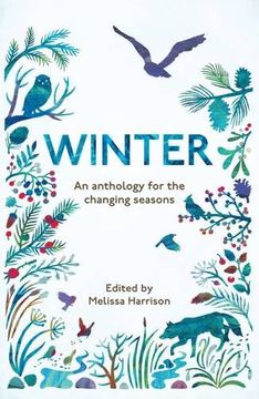 portada Winter: An Anthology for the Changing Seasons