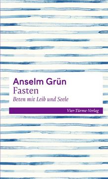 portada Fasten - Beten mit Leib und Seele (en Alemán)