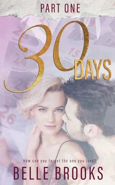 portada 30 Days: Part One: Part one (en Inglés)