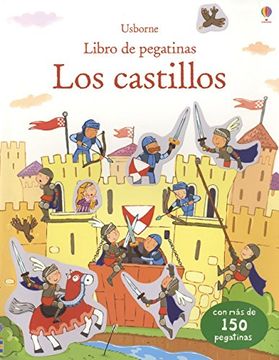 portada Castillos, los (in Spanish)
