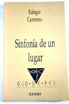 portada SinfoníA de un Lugar (in Spanish)
