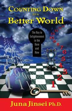 portada Counting Down to a Better World: The key to Enligtenment in the Here and now 