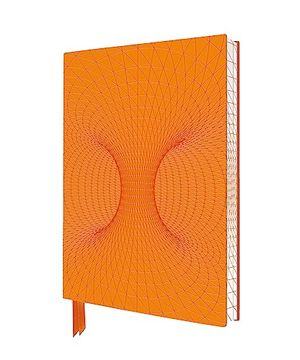 portada Constant Motion Artisan art Notebook (Flame Tree Journals) (Artisan art Notebooks) (in English)