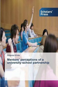 portada Mentors' perceptions of a university-school partnership