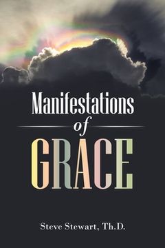 portada Manifestations of Grace