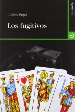portada Los Fugitivos (in Spanish)
