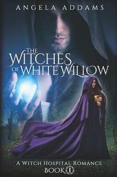 portada The Witches of White Willow: A Witch Hospital Romance (en Inglés)