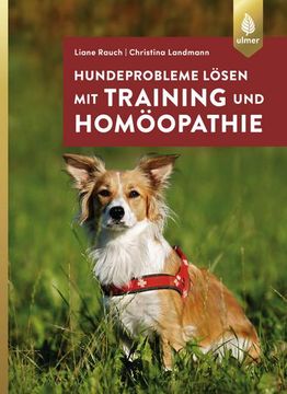 portada Hundeprobleme Lösen mit Training und Homöopathie (en Alemán)