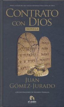 portada Contrato con Dios (in Spanish)