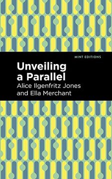 portada Unveiling a Parallel: A Romance (Mint Editions) (in English)