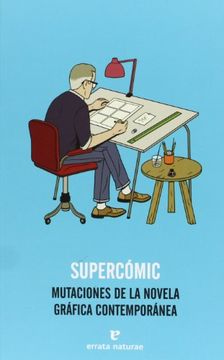 portada Supercómic (in Spanish)