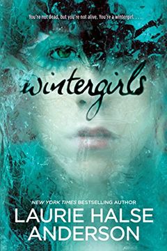 portada Wintergirls (en Inglés)