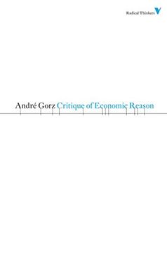 portada Critique of Economic Reason (en Inglés)