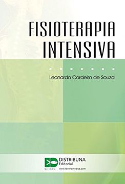 portada FISIOTERAPIA INTENSIVA