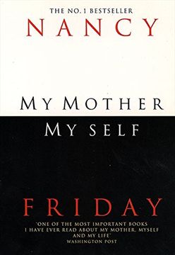 portada My Mother, my Self (en Inglés)