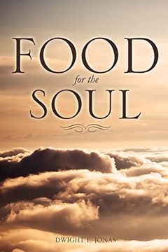 portada Food for the Soul (in English)