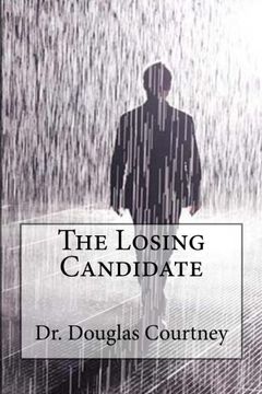 portada The Losing Candidate