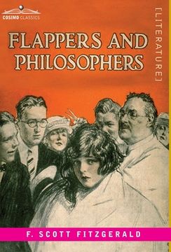 portada Flappers and Philosophers (en Inglés)