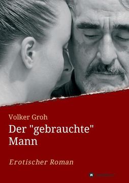 portada Der "Gebrauchte" Mann (in German)