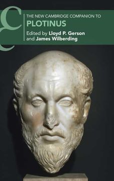 portada The new Cambridge Companion to Plotinus (en Inglés)