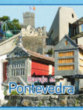 portada Baraja de Pontevedra