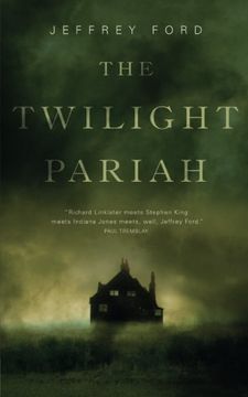 The Twilight Pariah (en Inglés)