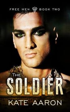 portada The Soldier (in English)
