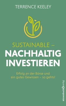 portada Sustainable - Nachhaltig Investieren (en Alemán)