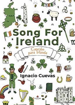 portada Song for Ireland
