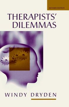 portada therapists' dilemmas (en Inglés)