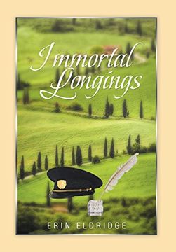 portada Immortal Longings