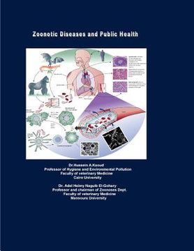 portada Zoonotic diseases and public health: zoonoses (en Inglés)
