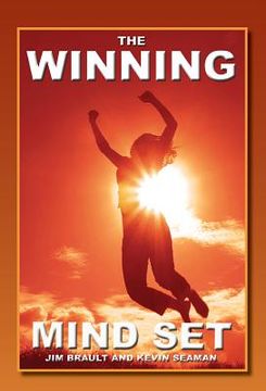 portada winning mind set (en Inglés)