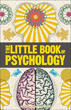 portada Big Ideas: The Little Book of Psychology (en Inglés)