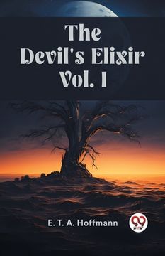 portada The Devil's Elixir Vol. I
