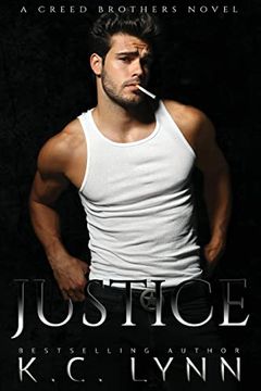 portada Justice (Creed Brothers) (en Inglés)