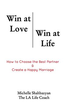 portada Win at Love win at Life (in English)