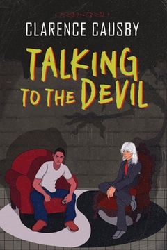 portada Talking To The Devil (en Inglés)