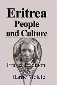 portada Eritrea People and Culture (en Inglés)