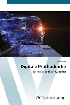 portada Digitale Prothodontie (en Alemán)