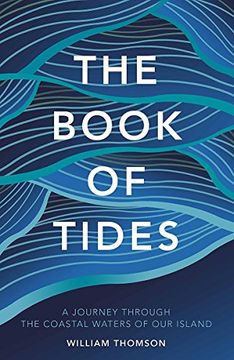 portada The Book of Tides