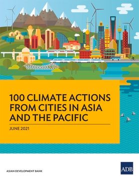 portada 100 Climate Actions from Cities in Asia and the Pacific
