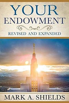 portada Your Endowment (in English)